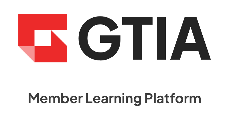 GTIA Member Learning Platform